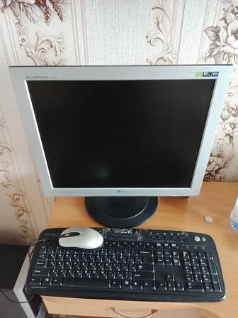 Продам компьютер