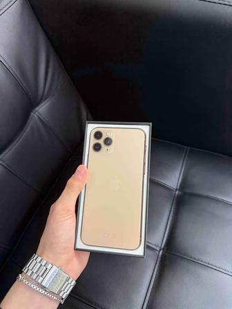 Айфон 11 про 64гб