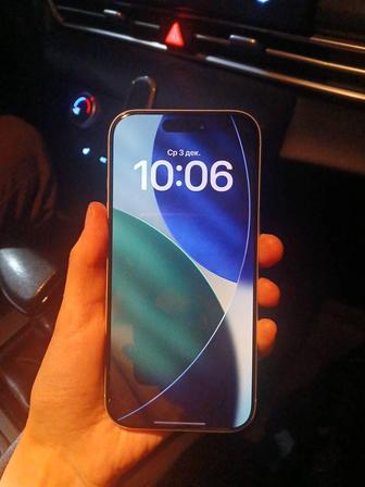 Продам айфон 17 256 гб