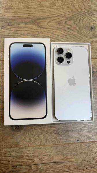 Продам IPhone 14 Pro Max, 128