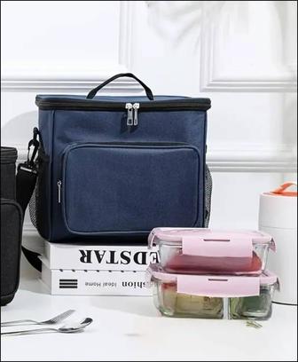 Термосумка для пищевых продуктов