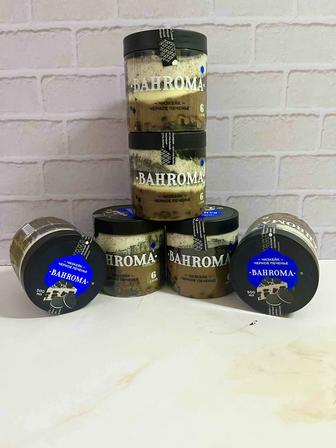 Мороженое бахрома