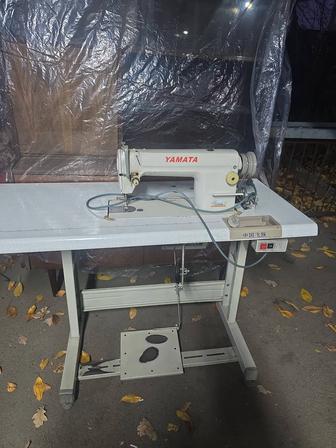 Промышленная машинка