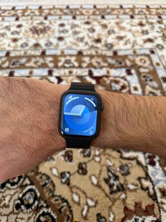 Apple Watch /44мм Original продам срочно.Состояние хорошее все работает
