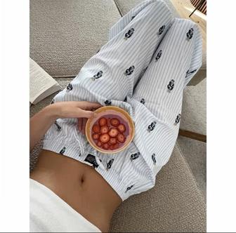 Одежда для дома и пижамы абсолютно новые.
В наличии все размеры.