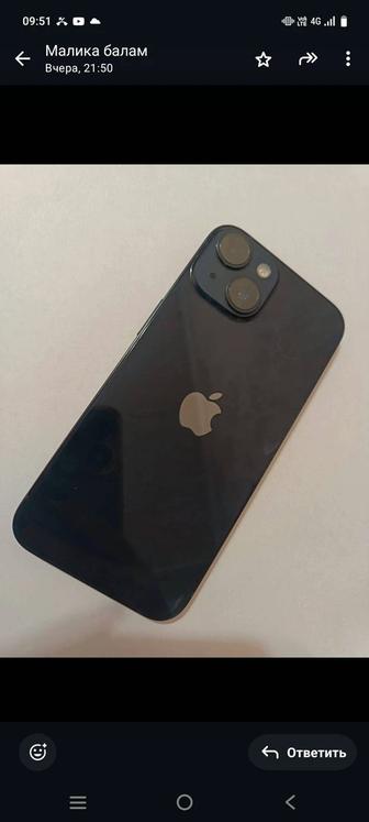 Продам айфон 14