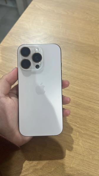 Айфон 16 про