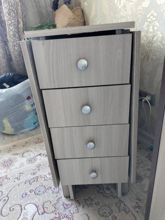 Продам стол-книжку!