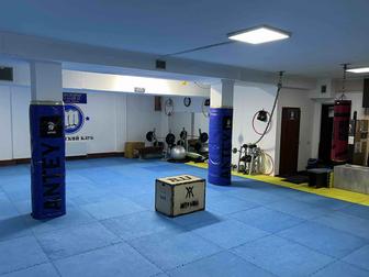 Тренировки бокс индивидуальные