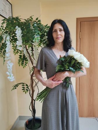 Опытный репетитор по русскому языку