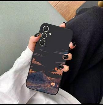 Чехол для Samsung a35