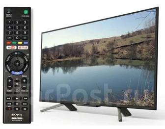 Продам ТВ Sony KDL-50WF665