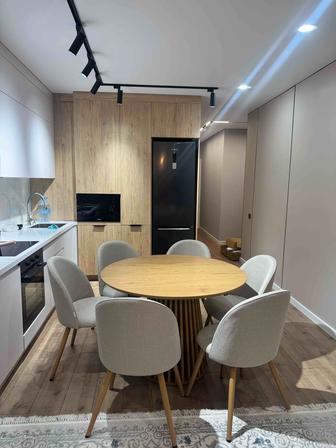 Ремонт квартир под ключ AI-дизайн бесплатно