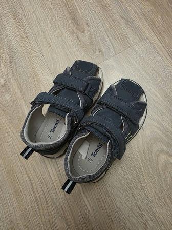 Сандали для мальчика