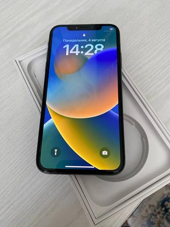 Iphone 10 256gb