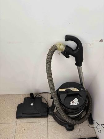 Продам пылесос Roboclean Робоклин