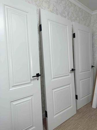 НОВЫЙ Продам комплект дверей