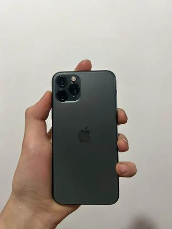 Продам iPhone 11 Pro