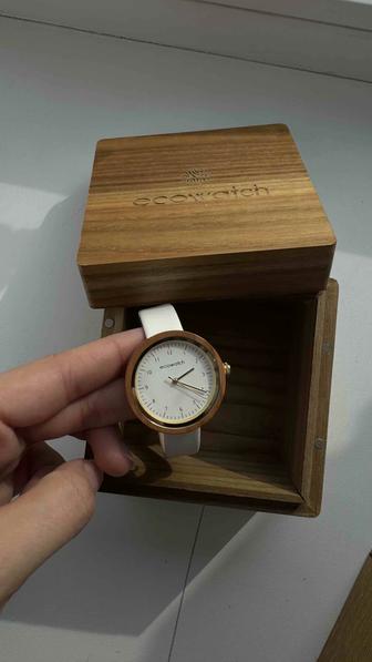 Часы эко watch