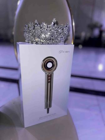 Fluarion lonic -F1 фен 1800 Вт , профессиональный фен с нионами