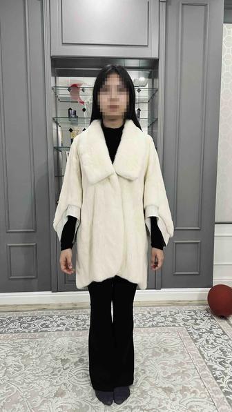 Продам норковую шубу