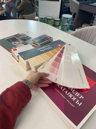 Дизайн-проект интерьера под ваш бюджет от