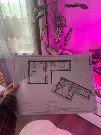 Дизайн-проект