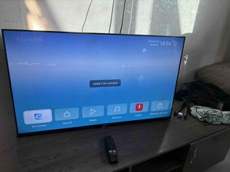 Продам телевизор Samsung UE43N5300AUXCE 109 см