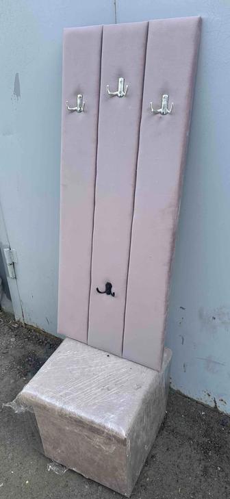 Продам мягкую прихожую