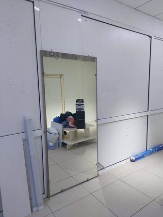 Зеркало для бутика или дома
