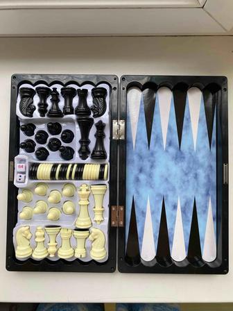 Аренда шахматной доски