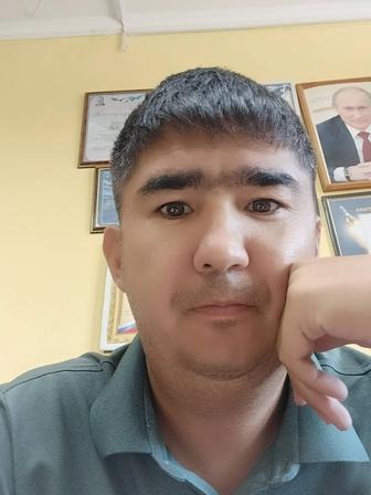 Дорожный мастер