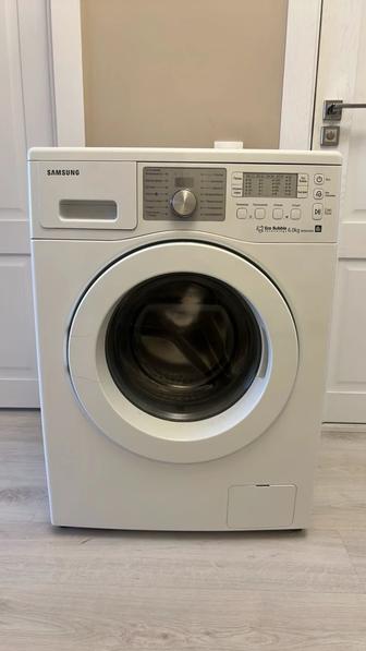 Продам Стиральную Машину НА ЗАПЧАСТИ!