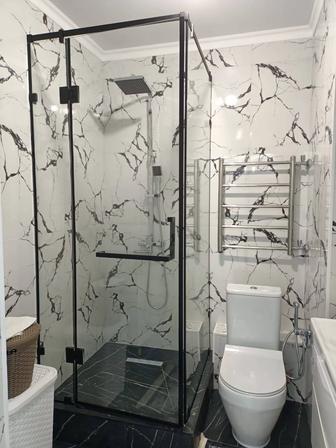 Ремонт квартиры под ключ и офиса мастера стаж работы 15 лет