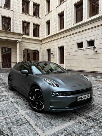 Аренда авто в Алматы