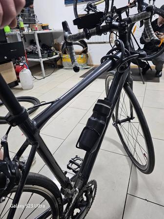 Велосипед Giant CONTEND 2