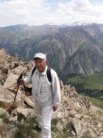 Услуги Главного бухгалтера удаленно, ИП, ТОО, ЭСВ, СНТ