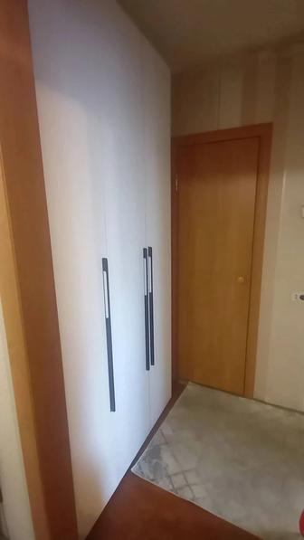 Установка и сборка кухонных гарнитуров Шкафов и прихожих с Каспи