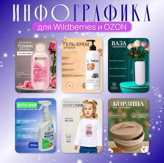 Дизайнер инфографики
