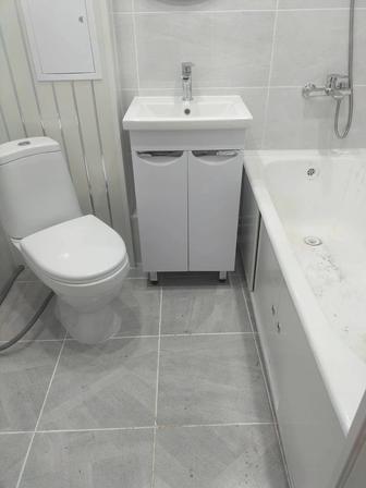 Услуги сантехника все виды работы.