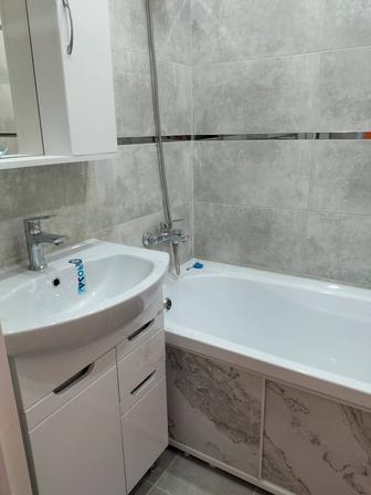 Услуги сантехника все виды работы.