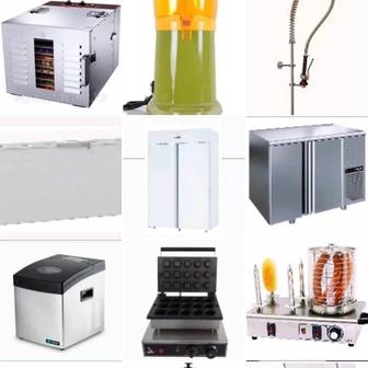 Жарочные Холодильные Расстоечные Шкафы Столы Поверхности Термостаты ИТП