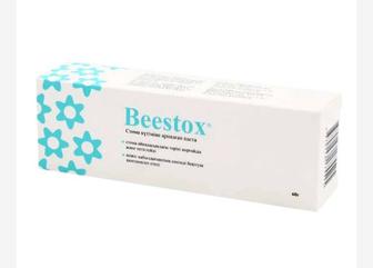 Паста Beestox по уходу за стомой