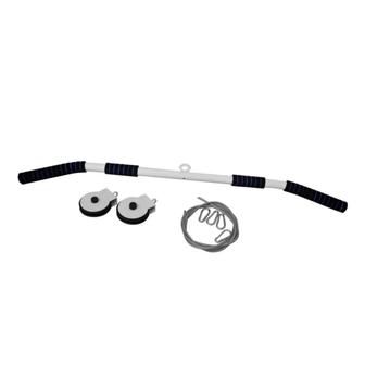 блочный тренажер для дома