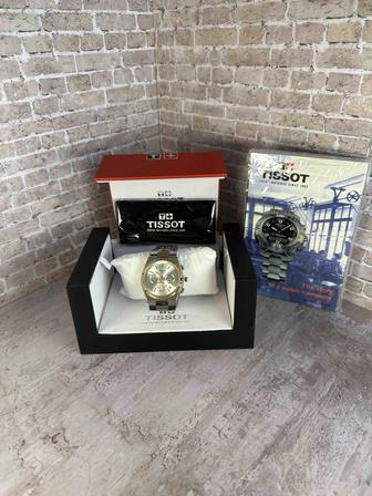 Мужские наручные часы TISSOT