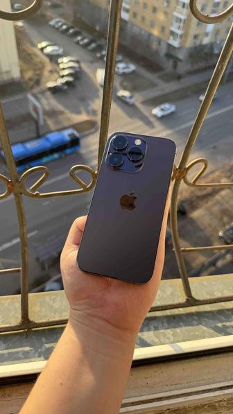 IPhone 14 Pro 128gb / Айфон 14 про 128гб