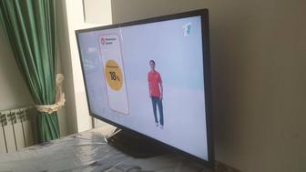 Срочно продам телевизор LG