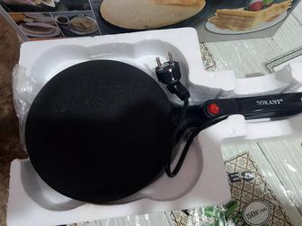 Продам электрическую сковородку