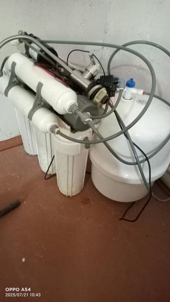 Продам фильтр для воды