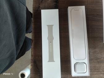 Эпл вотч 7 серия